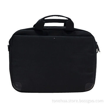 Multifunction Men's and Women's General Nylon Laptop Bags for Commercial Use